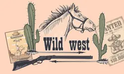Wild Wild West Memory