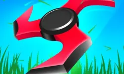 Grass Cutting Puzzle