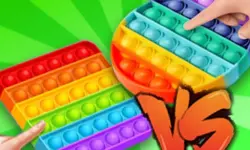 Pop it! Battle Royal