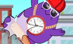 Dont Drop The Grimace!