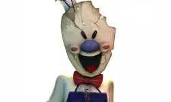 Ice Scream Horror Adventure