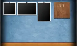 Amgel Easy Room Escape 66