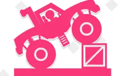 Hard Truck background