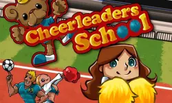 Cheerleaders School