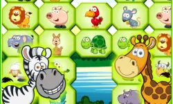 Jungle Mahjong Deluxe