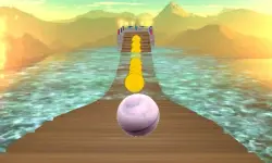 Extreme Ball Balance 3D