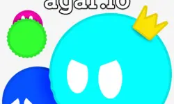 ArcadeAgar.io