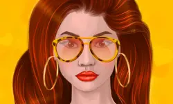 Korean Supermodel Makeup