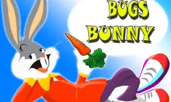 Bugs Bunny Dressup