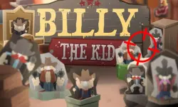 Billy the Kid