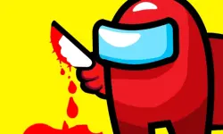 Imposter Among All of Us