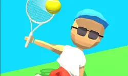 Tennis Mania