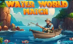 Water World Match
