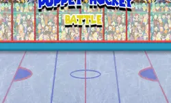 Puppet Hockey