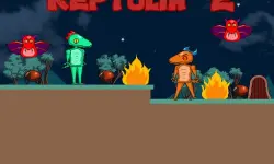 Reptolia 2