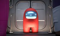 AMONGUS GEOMETRY JUMP