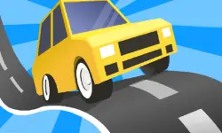 Traffic Go background