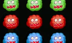 Halloween Arkanoid Deluxe