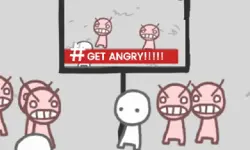 All Angry