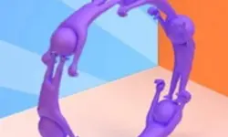 Join Scroll Run background