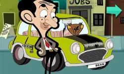 Mr. Bean #039;s Car Differences