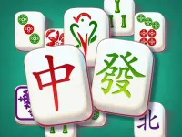 Mahjong Solitaire Game background