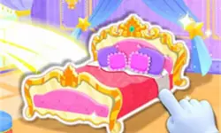 Decorate My Dream Castle Game