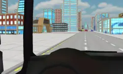 Truck Heavy Transporter