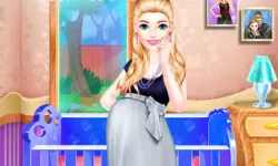 The Life Of Pregnant Mommy