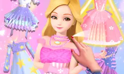 Princess Fashion Makeover