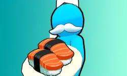 Sushi Bar