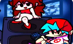 Friday Night Funkin Music