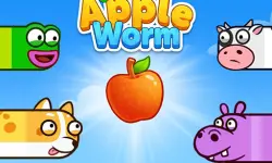 Apple Worm