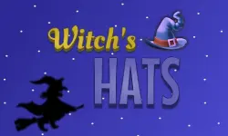 Witchs hats