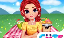 Get Ready With Me Summer Picnic game