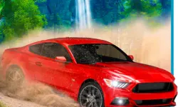 OffRoad Racing Adventure background