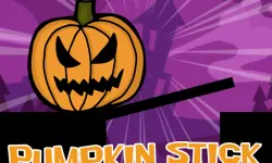 Pumpkin Stick