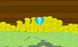 Sunken Treasure Escape