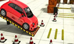 Car Parking Simulator Free 3D