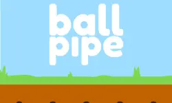 Ball pipe