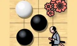 Gomoku: five stones in a row