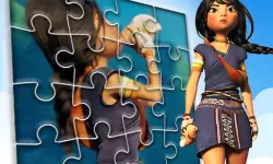 Kayara Jigsaw Puzzle Online