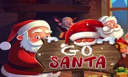 Go Santa