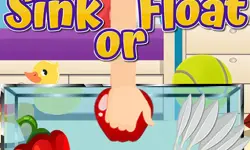 Sink or Float