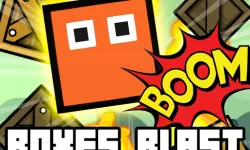 Boxes Blast