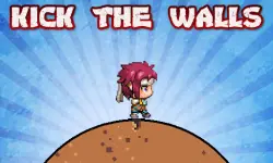 Kick The Wall