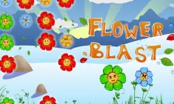 Flower Blast