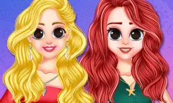 Princess Delightful Summer