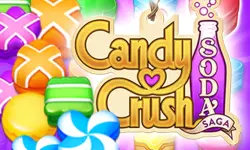 Candy Crush Soda