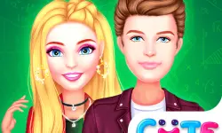 My Secret College Crush